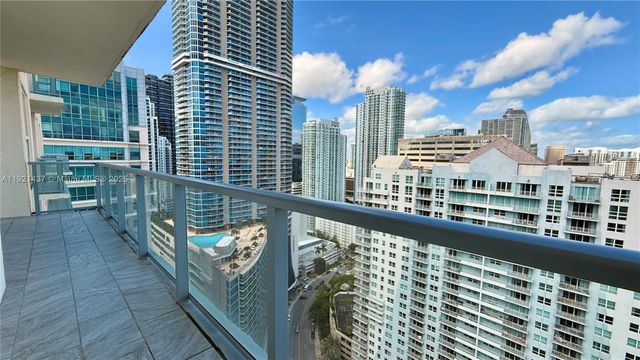 1155 Brickell Bay Dr PH104, Miami, FL 33131