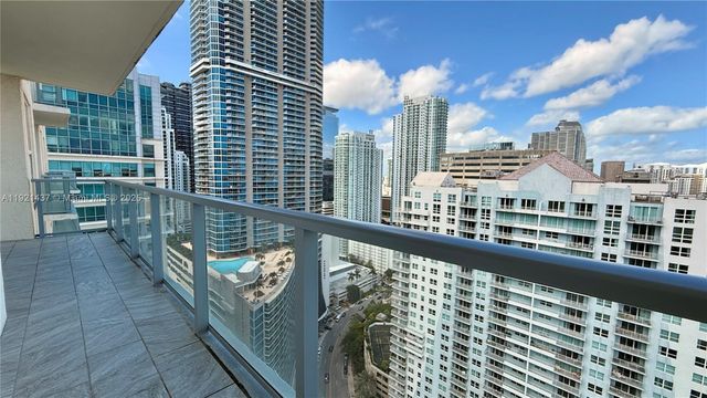 1155 Brickell Bay Dr PH104, Miami, FL 33131