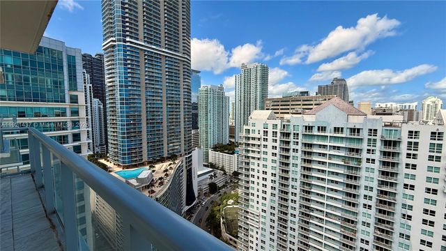 1155 Brickell Bay Dr PH104, Miami, FL 33131
