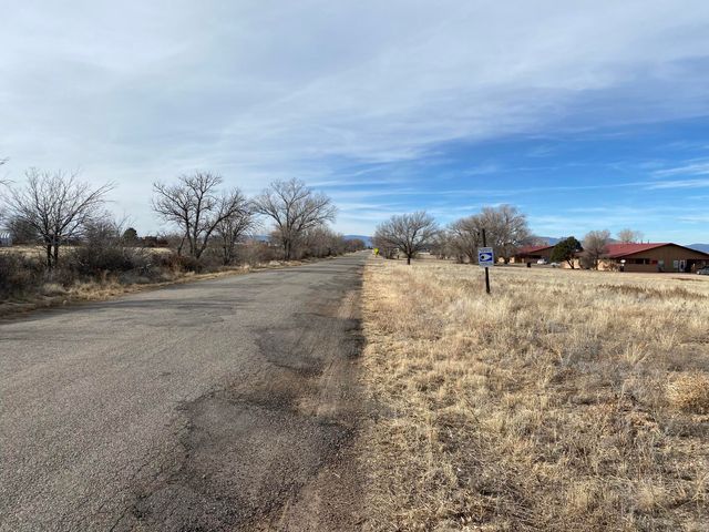 Homestead (Tr 2, Blk 3) Drive, Moriarty, NM 87035