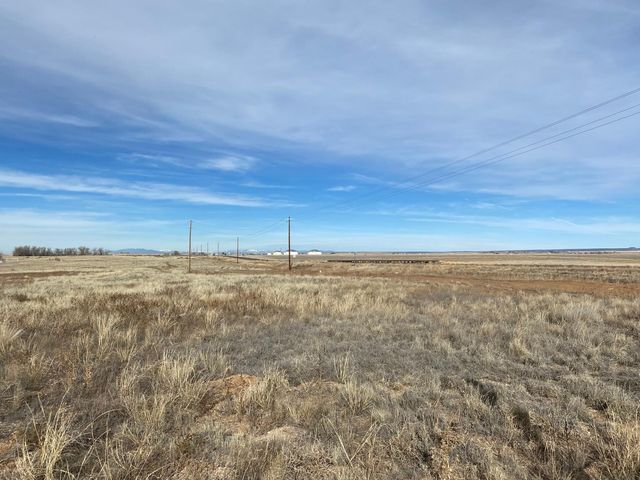 Homestead (Tr 2, Blk 3) Drive, Moriarty, NM 87035
