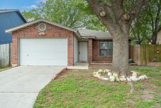 15503 WALNUT CREEK DR, San Antonio, TX 78247