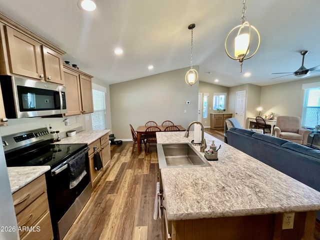11596 W Sierra Dawn Boulevard 222, Surprise, AZ 85378
