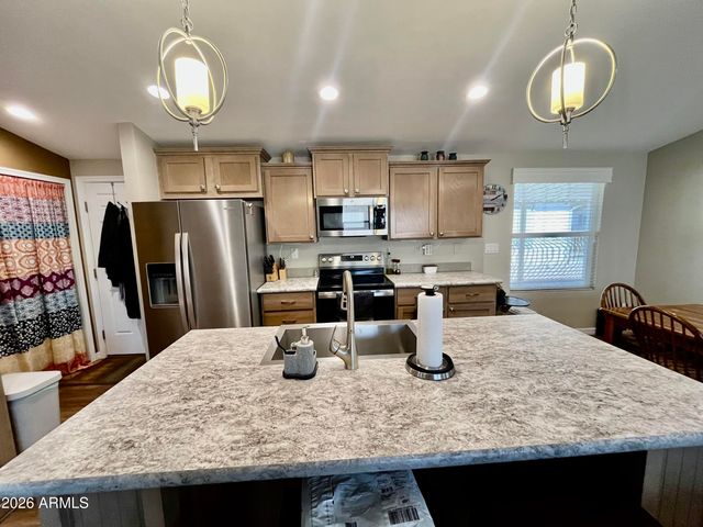 11596 W Sierra Dawn Boulevard 222, Surprise, AZ 85378