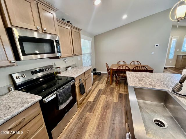 11596 W Sierra Dawn Boulevard 222, Surprise, AZ 85378