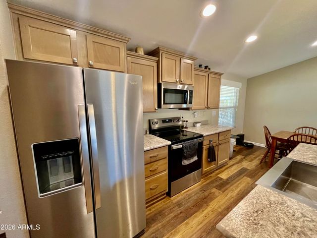 11596 W Sierra Dawn Boulevard 222, Surprise, AZ 85378