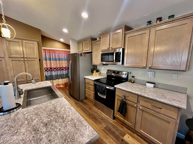11596 W Sierra Dawn Boulevard 222, Surprise, AZ 85378