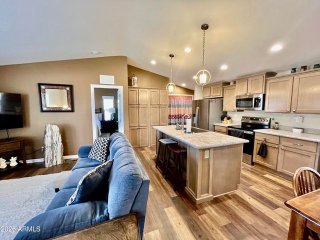 11596 W Sierra Dawn Boulevard 222, Surprise, AZ 85378