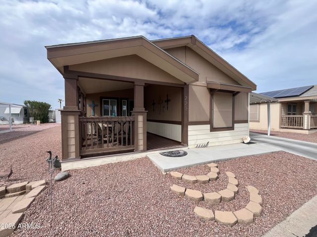 11596 W Sierra Dawn Boulevard 222, Surprise, AZ 85378