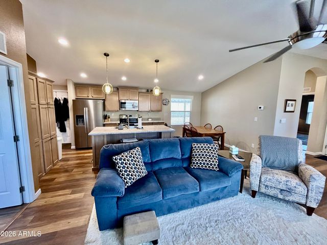 11596 W Sierra Dawn Boulevard 222, Surprise, AZ 85378