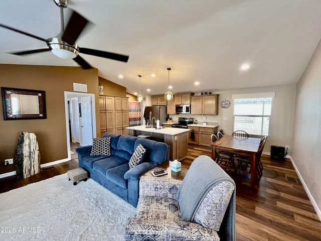 11596 W Sierra Dawn Boulevard 222, Surprise, AZ 85378