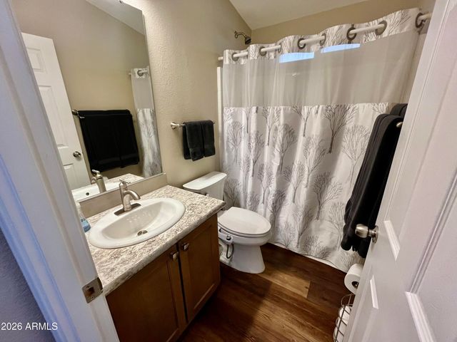 11596 W Sierra Dawn Boulevard 222, Surprise, AZ 85378