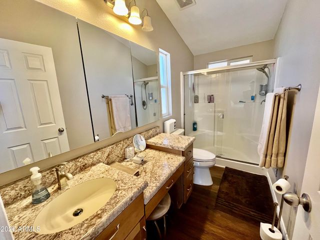 11596 W Sierra Dawn Boulevard 222, Surprise, AZ 85378