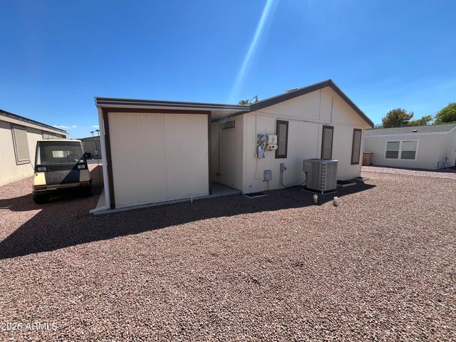 11596 W Sierra Dawn Boulevard 222, Surprise, AZ 85378