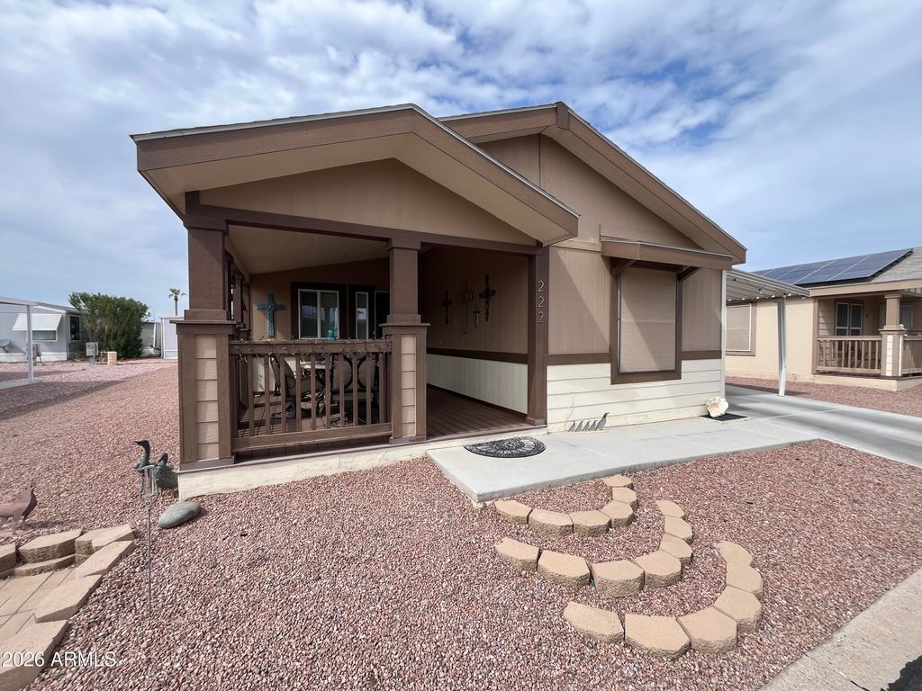 11596 W Sierra Dawn Boulevard 222, Surprise, AZ 85378 — photo 2