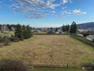 0 Gillis Avenue, Sequim, WA 98382