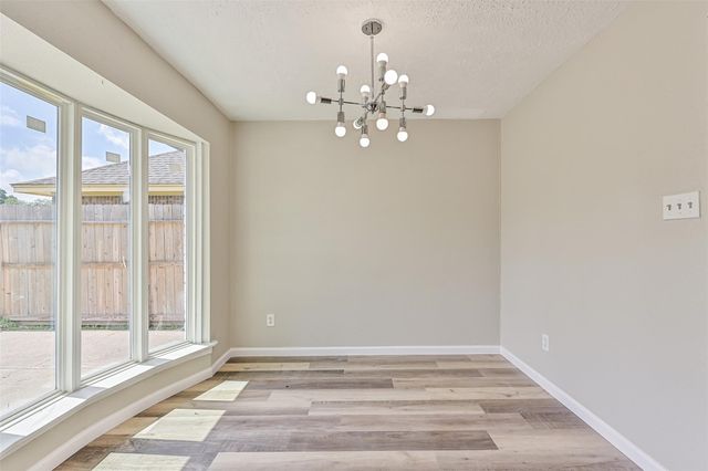 16718 Barcelona Drive, Friendswood, TX 77546