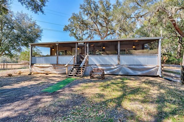 1208 N COUNTY ROAD 315, Melrose, FL 32666