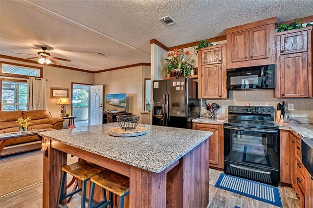 1208 N COUNTY ROAD 315, Melrose, FL 32666