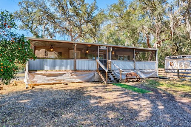 1208 N COUNTY ROAD 315, Melrose, FL 32666