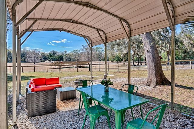 1208 N COUNTY ROAD 315, Melrose, FL 32666