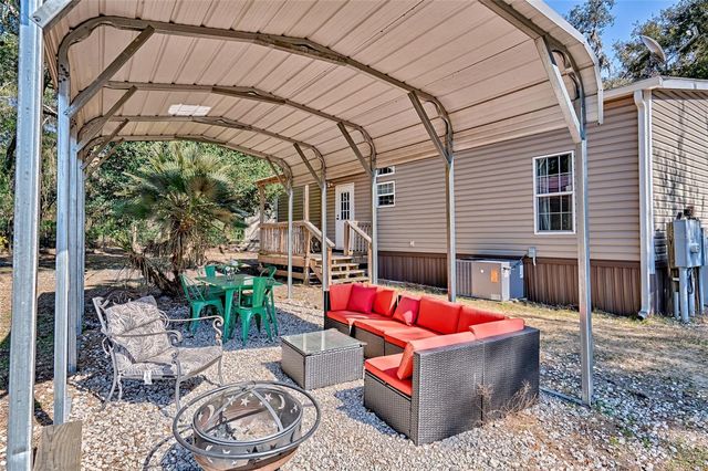 1208 N COUNTY ROAD 315, Melrose, FL 32666