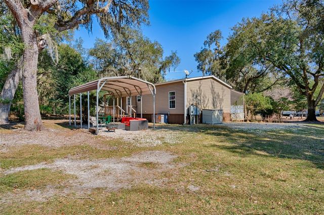 1208 N COUNTY ROAD 315, Melrose, FL 32666