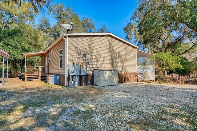 1208 N COUNTY ROAD 315, Melrose, FL 32666