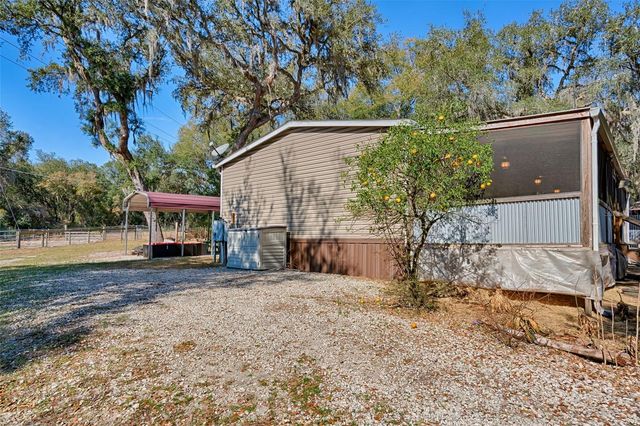 1208 N COUNTY ROAD 315, Melrose, FL 32666