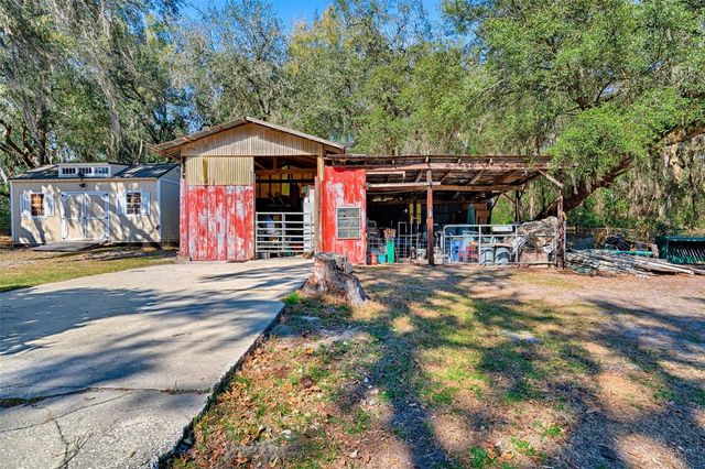 1208 N COUNTY ROAD 315, Melrose, FL 32666