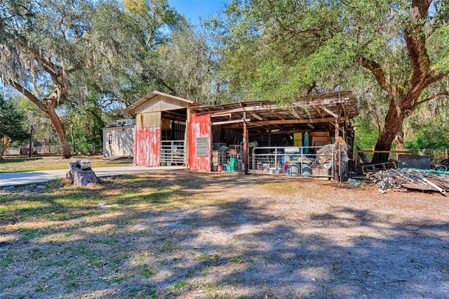 1208 N COUNTY ROAD 315, Melrose, FL 32666