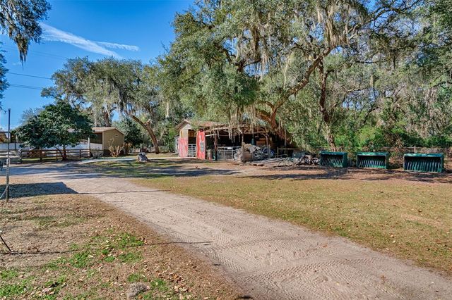 1208 N COUNTY ROAD 315, Melrose, FL 32666