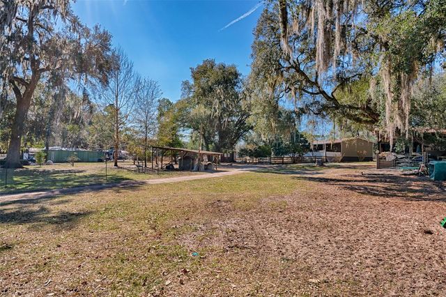 1208 N COUNTY ROAD 315, Melrose, FL 32666