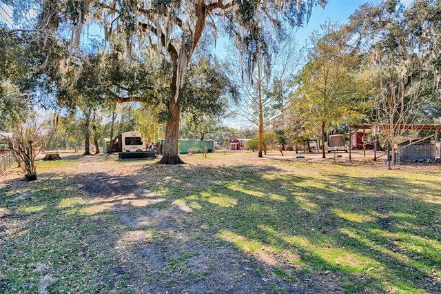 1208 N COUNTY ROAD 315, Melrose, FL 32666