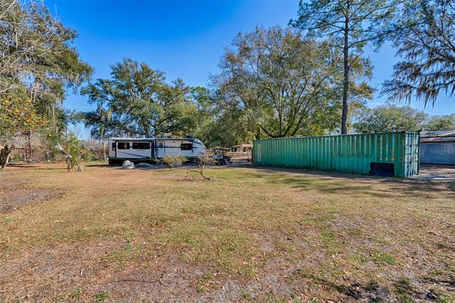 1208 N COUNTY ROAD 315, Melrose, FL 32666