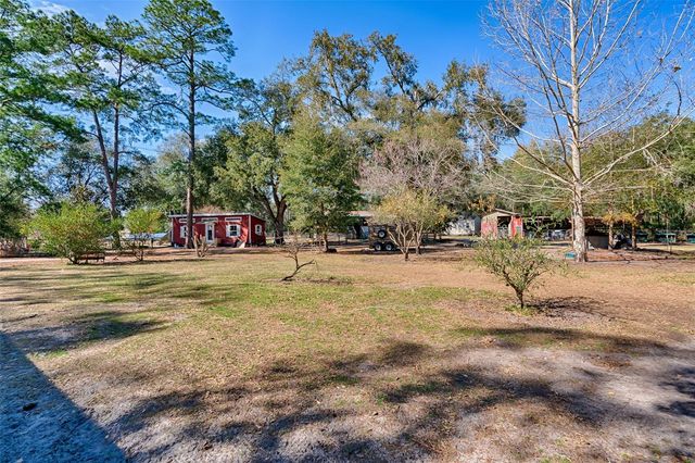 1208 N COUNTY ROAD 315, Melrose, FL 32666