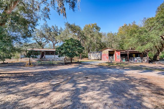 1208 N COUNTY ROAD 315, Melrose, FL 32666