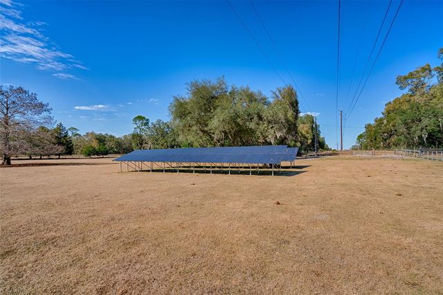 1208 N COUNTY ROAD 315, Melrose, FL 32666