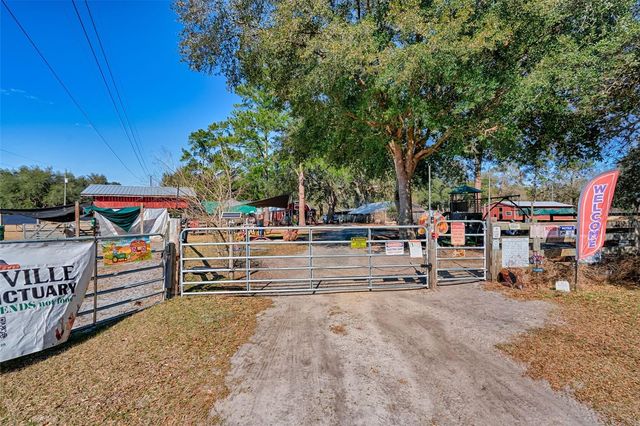 1208 N COUNTY ROAD 315, Melrose, FL 32666