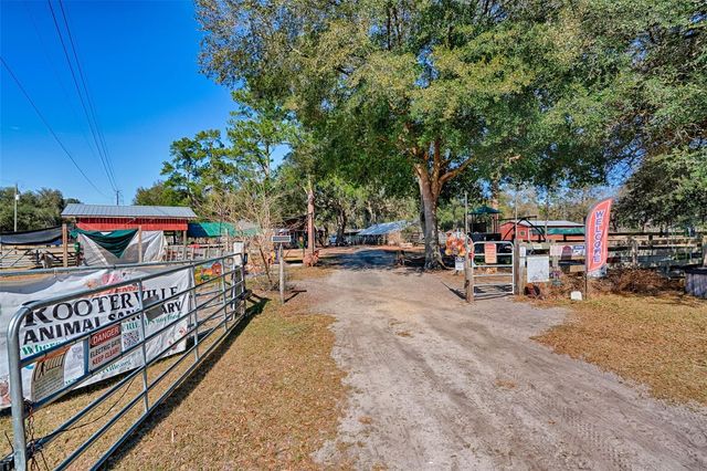 1208 N COUNTY ROAD 315, Melrose, FL 32666