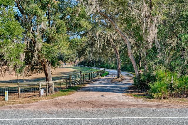 1208 N COUNTY ROAD 315, Melrose, FL 32666