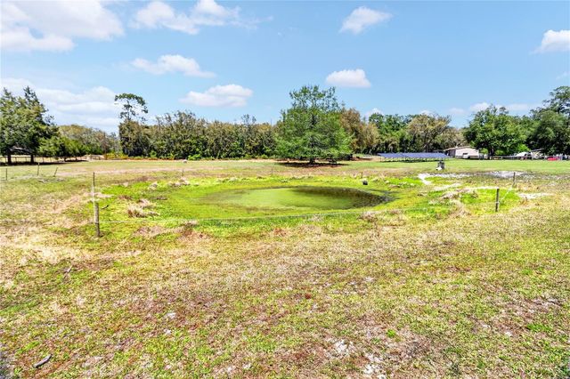 1208 N COUNTY ROAD 315, Melrose, FL 32666