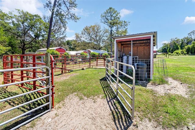 1208 N COUNTY ROAD 315, Melrose, FL 32666