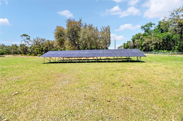 1208 N COUNTY ROAD 315, Melrose, FL 32666