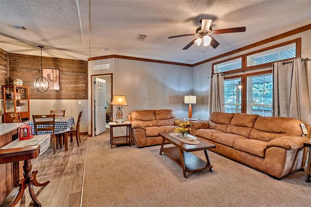 1208 N COUNTY ROAD 315, Melrose, FL 32666