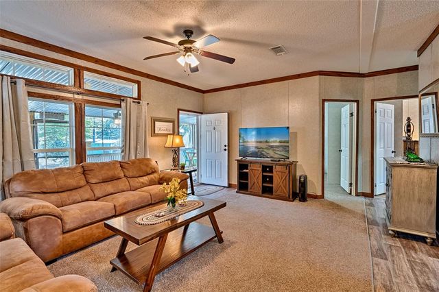 1208 N COUNTY ROAD 315, Melrose, FL 32666