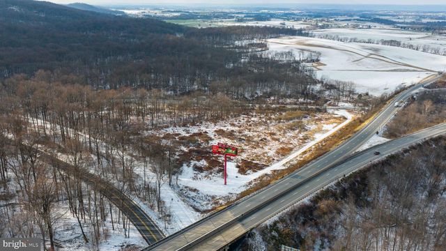 OLD MINE RD, Lebanon, PA 17042