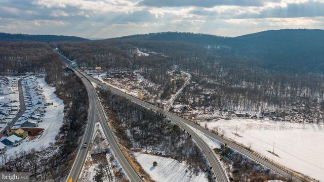 OLD MINE RD, Lebanon, PA 17042