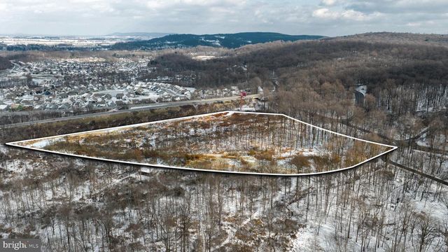 OLD MINE RD, Lebanon, PA 17042