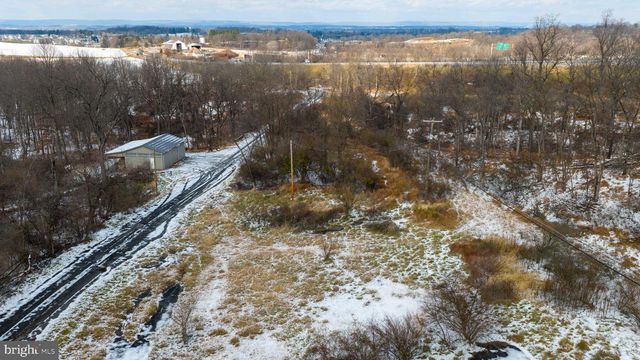 OLD MINE RD, Lebanon, PA 17042